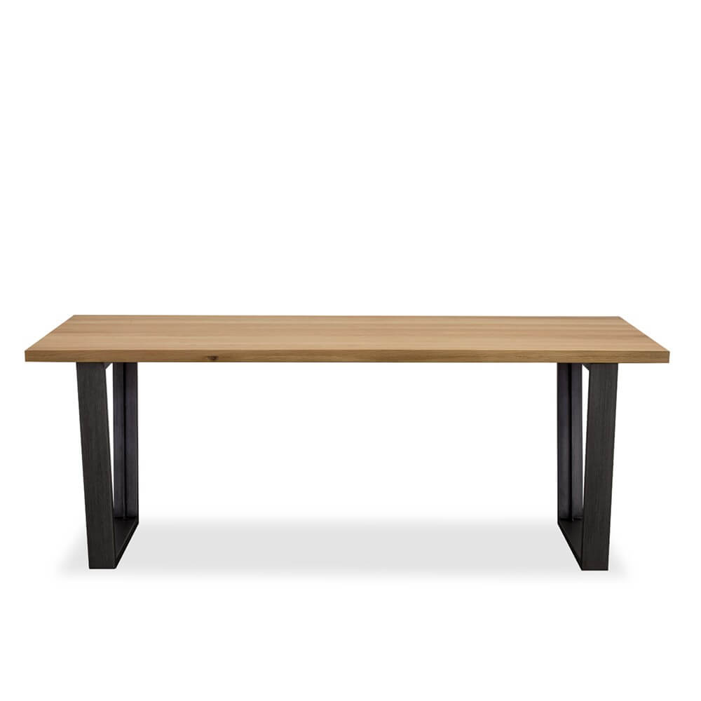 New Yorker Dining Table Only Lounge Living