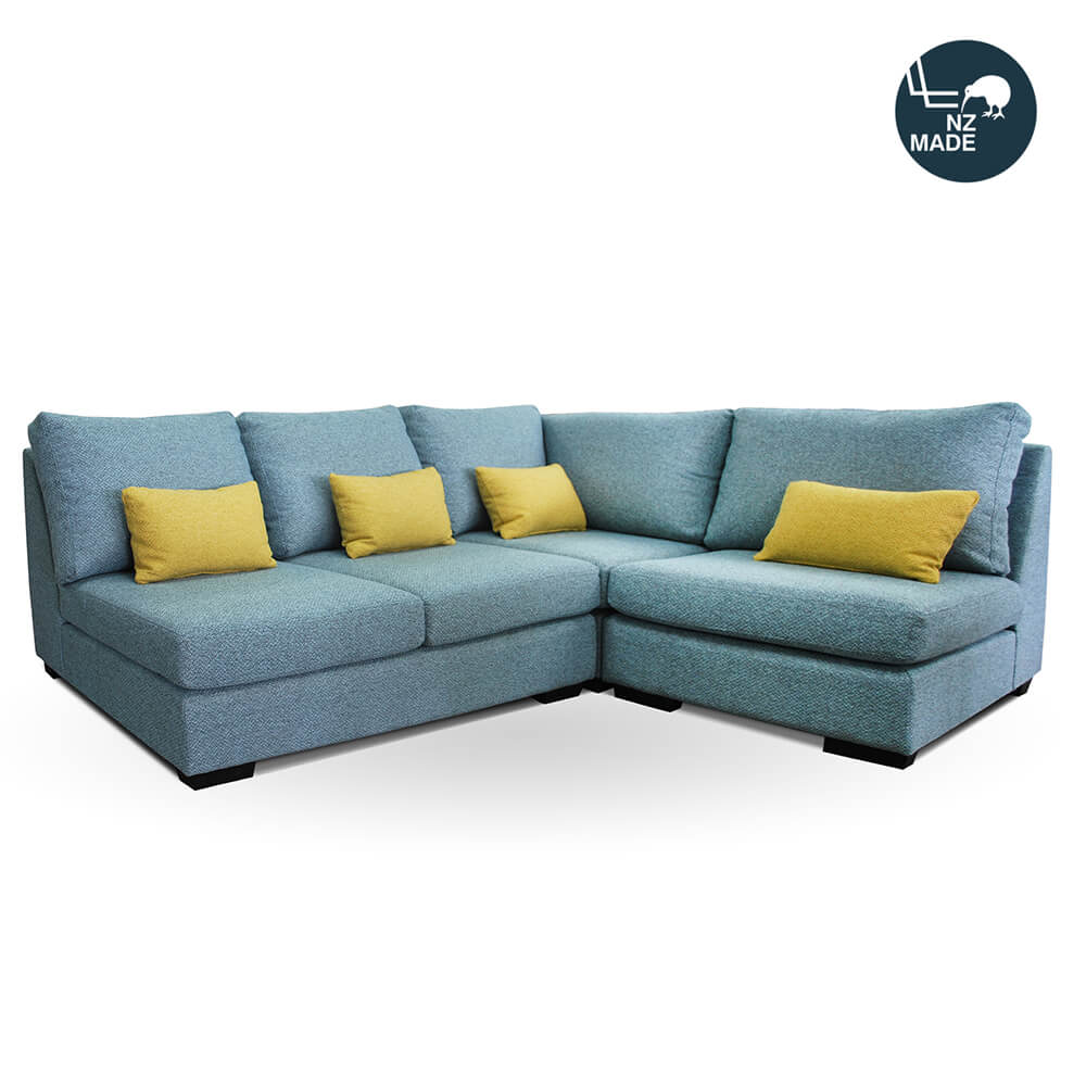 Paris Modular 2 1 Corner Ottoman Lounge Living