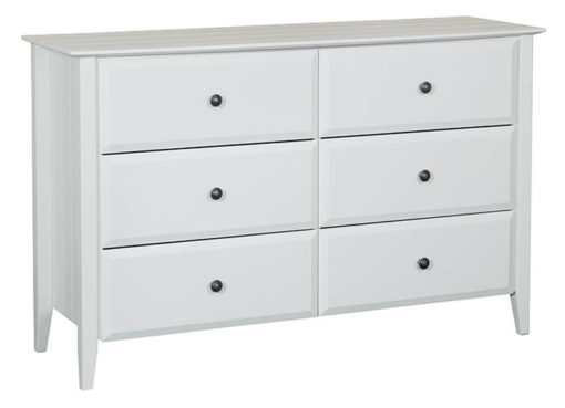 Orinda 6drw Chest Lounge Living