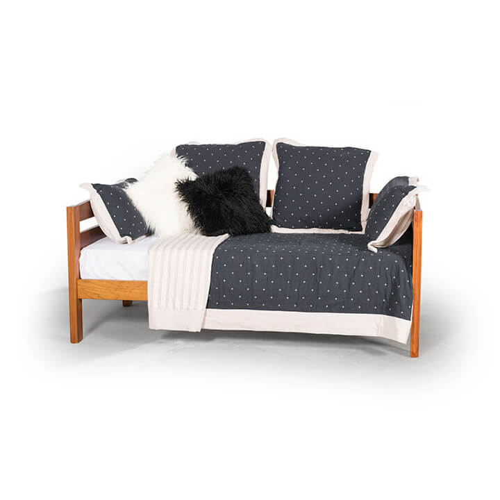 Coaster Daybed Lounge Living